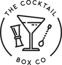 The Cocktail Box logo