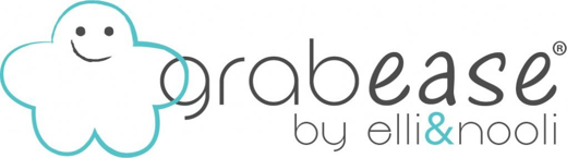 Grabease logo