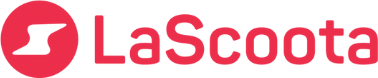 LaScoota logo