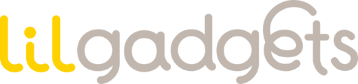 lil gadgets logo