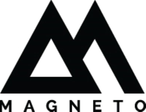 Magneto logo