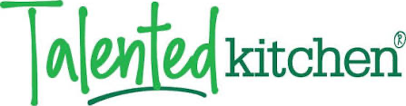 Talented Kitchen logo